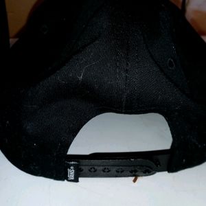 Vans hat